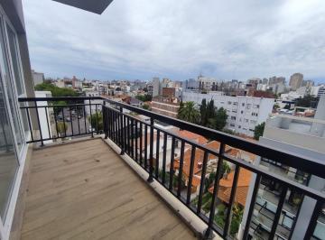 Departamento · 100m² · 4 Ambientes · 1 Cochera · Departamento 4 Ambientes con Cochera