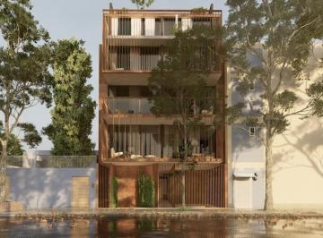 Terreno · 326m² · Excelente Lote - Proyecto Aprobado - Saavedra - 1081 m Vendibles