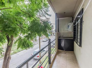 Departamento · 44m² · 2 Ambientes · Venta Departamento Dos Ambientes con Balcón Frente Apto Crédito Villa Bosch