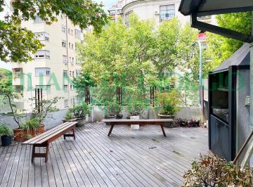 PH de 5 ambientes, Belgrano · Zavalía - 3 de Febrero | 5 Amb | Terraza con Parrilla | Sin Expensas