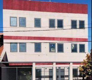 Edificio · 390m² · 7 Cocheras · Edificio Comercial Sobre Panamericana