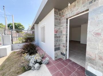 Casa · 101m² · 3 Ambientes · 2 Cocheras · Nuevo Urca - a m de Valle Escondido - Entorno Tranquilo y Seguro - Cul de Sac