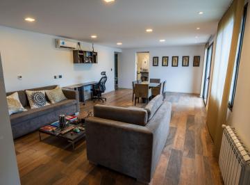 Departamento de 4 ambientes, Córdoba · Dueño Directo - Departamento Amoblado en Complejo Akers Villa Belgrano