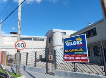 Bodega-Galpón · 3000m² · Alquiler Galpón 3600 m² en San Justo