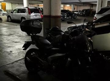 Garage · 9m² · 1 Cochera · Cochera en Venta - 9 m² - Flores