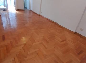 Departamento · 38m² · 1 Ambiente · 1 Ambiente Amplio con Patio