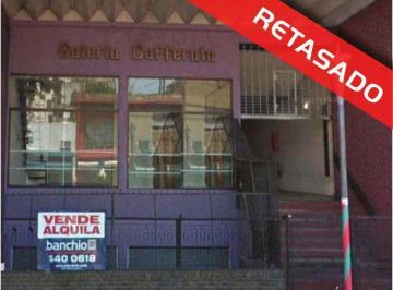 Local comercial · 179m² · Local - Macrocentro