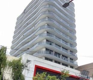 Departamento · 55m² · 2 Ambientes · Venta Dpto 1 Dormitorio en Piso 7 Inmejorable Vista con Escritura!