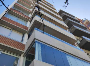 Departamento · 22m² · 1 Ambiente · Venta Departamento Monoambiente con Amenities en Villa del Parque