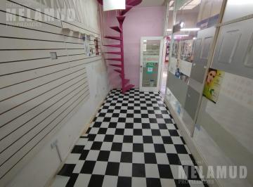 Local comercial · 20m² · Local en Galeria / Venta / en Almagro Boedo