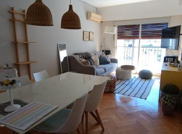 Departamento de 3 ambientes, San Nicolás · Vta 3 Amb 75 m² Alto Coch Fija Apto Prof. Reciclado. Impec. Muy Luminoso.