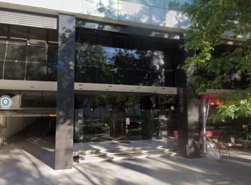 Oficina comercial · 298m² · 1 Ambiente · 5 Cocheras · Venta Oficina Piso Exclusivo - Centro