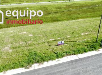Terreno · 360m² · Docta Parque 360 Entrega Inmediata