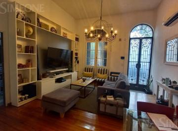 PH · 98m² · 4 Ambientes · 1 Cochera · PH - Alquiler - Caba Núñez