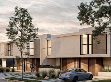 Departamento · 150m² · 3 Dormitorios · Venta - Duplex Premium 3 Dorm. 3 Baños - Solares de Manantiales