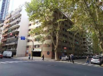 FRC-FRC-7253_2 · Arenales 3400 Palermo Cochera U$22.000