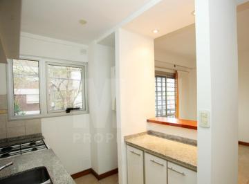Departamento · 40m² · 2 Ambientes · Hermoso 2 Ambientes