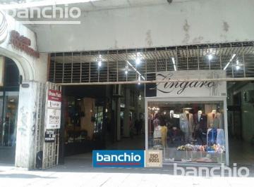 Oficina comercial · 33m² · Venta Oficina - Rosario Centro