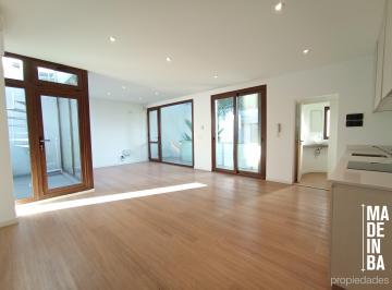 Departamento de 3 ambientes, Villa Devoto · Excelente Departamento de 3 Ambientes con Cochera y Terraza