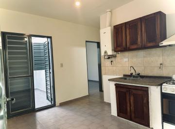 Departamento de 1 ambiente, Córdoba · Departamento en San Vicente de 1 Dorm