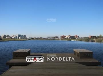 Terreno · 1m² · Terreno Lote en Venta en Nordelta, Tigre, G. B. a. Zona Norte