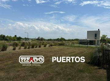 Terreno · 532m² · Terreno Lote en Venta en Araucarias, Puertos, Escobar