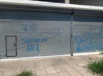 Local comercial , Morón · Local a Estrenar en Moron