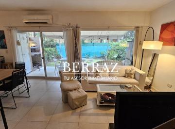 Casa · 74m² · 4 Ambientes · 1 Cochera · Venta Duplex 2 Dorm. Boulevard del Sol 81 m² Pilar