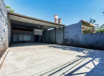 Bodega-Galpón · 85m² · 2 Ambientes · Galpón en Fisherton Multiples Usos Oficina Varios Rubros Facil Acceso