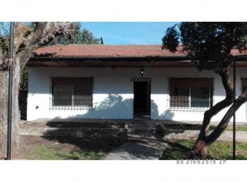 Foto 1 · Del Viso - Casa Alquiler Ars 900.000