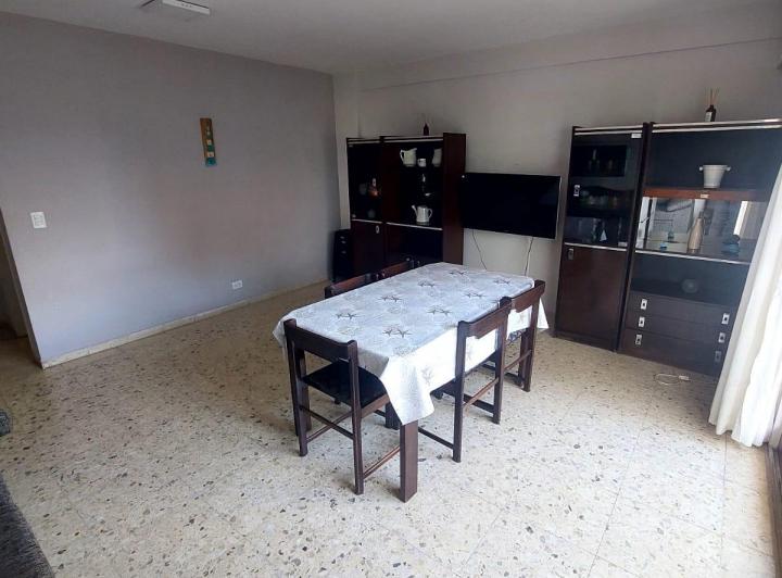 Departamento · 80m² · 2 Dormitorios · 1 Cochera