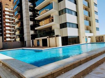 Departamento · 47m² · 2 Ambientes · Venta Departamento 1 Dormitorio Torre Duomo Nueva Córdoba