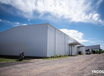 Depósito · 2800m² · 1 Ambiente · Depósito en Alquiler - 1 Ambiente - Cocina - 2.800 m² - Berazategui