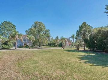 Terreno · 1645m² · Terreno en Venta - 966 m² - Pilar