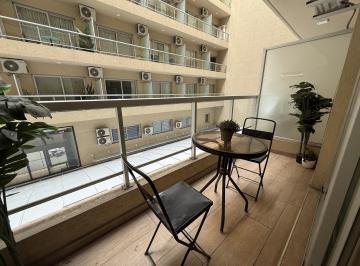 Departamento · 31m² · 1 Ambiente · Departamento en Venta en Monserrat