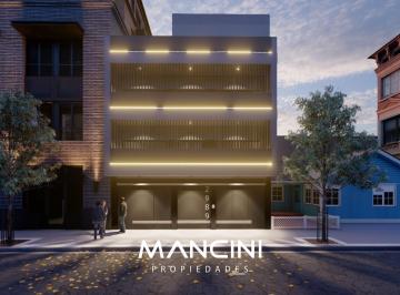 Departamento · 190m² · 4 Ambientes · 2 Cocheras · Pisos Únicos de 4 Ambientes con Jardín o Terraza Privada y Cocheras - San Martín