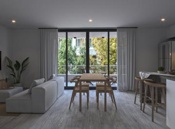 Departamento · 44m² · 2 Ambientes · Departamento en Venta 2 Ambientes en Ituzaingo, de Pozo. Oprtunidad de Inversión!