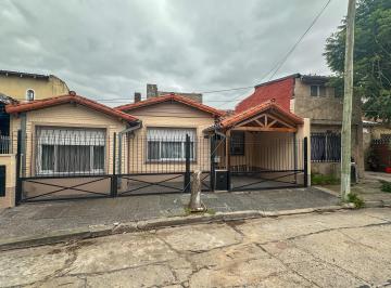 Casa de 4 ambientes, Tres de Febrero · Casa en Venta en Ciudad Jardín Lomas del Palomar