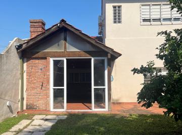 Casa de 4 ambientes, La Matanza · Casa 4 Amb. en Venta. con Garage, Fondo con Parque y Quincho