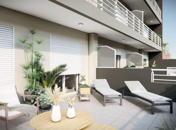 Departamento · 48m² · 2 Ambientes · 34 Cocheras · Departamento de 2 Ambientes en Venta Caseros 3f Clamaco Sa