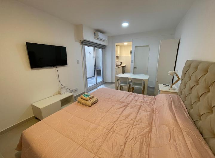 Departamento · 30m² · 1 Ambiente