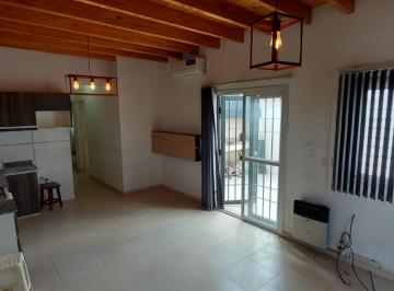 Departamento de 4 ambientes, Rodeo de la Cruz · Departamento en Barrio Inka I - Guaymallen