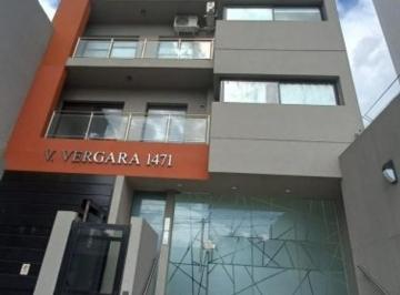 Departamento · 35m² · 1 Ambiente · 1 Cochera · Depto 1 Amb Amplio, C/cochera (Opcional)!