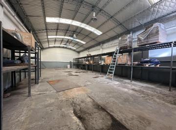 Bodega-Galpón · 467m² · 1 Cochera · Venta Galpon Industrial Piñeyro Avellaneda