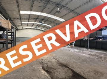 Bodega-Galpón · 467m² · 1 Cochera · Venta Galpon Industrial Piñeyro Avellaneda
