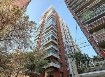 Departamento · 82m² · 3 Ambientes · 1 Cochera · Hermoso Depto de 3 Amb en Venta con Cochera en Torre de Categoría a Pasos de Barrancas de Belgrano