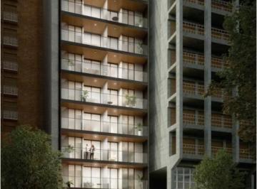 Departamento de 2 ambientes, Córdoba · Caldén Oro 1 Dorm - Sum - Entrega 2° Semestre 2027 - Nueva Córdoba