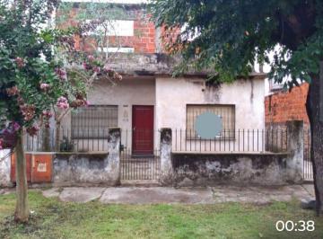 Casa de 3 ambientes, Florencio Varela · Casa en Venta en Bosques Pdo. De. Varela