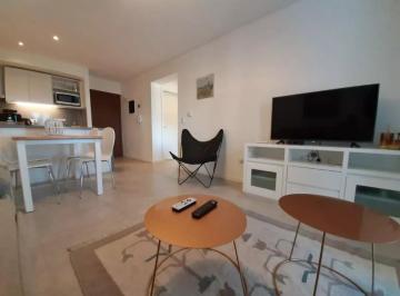 Departamento · 60m² · 2 Ambientes · Departamento en Venta - 1 Dormitorio 1 Baño - 65 m² - Pinamar