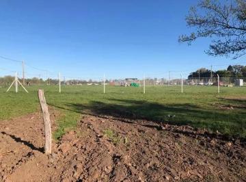 Terreno · 250m² · Terreno en Venta - 250 m² - Los Fresnos, Arturo Seguí
